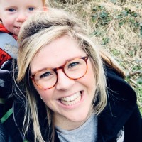 Kelly Britton-Hawes