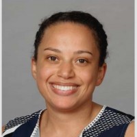 Melissa Trotman-Lucas