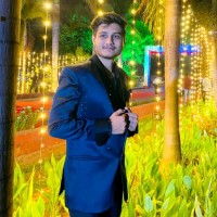 Pranav Joshi