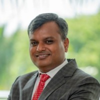 Dharmendra Agrawal