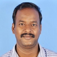 Irudayaraj Arulappan