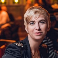 Irina Pegasina