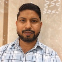 Shishant Yadav