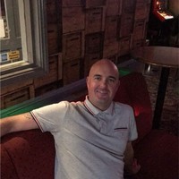 Martin Campbell