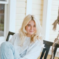 Anna Spencer