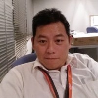 Matthew Chew