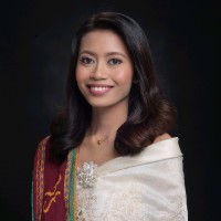 Shekainah Zoe Rivamonte