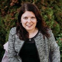 Jackie McConaghy, MA, CEC, PCC