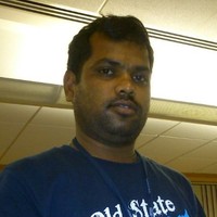 Jairam P