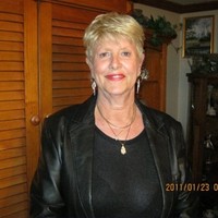 Kay Thacker