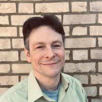 Roger King