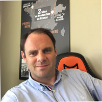 Rodolphe DORCHAT