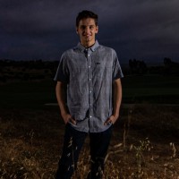 Aidan Doheny