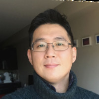Chris Chang