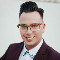 Mitchell Perry