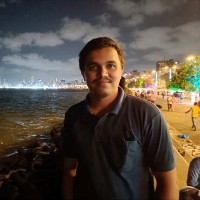 Tejas Kurhade