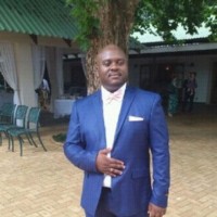 Benedict Khoza