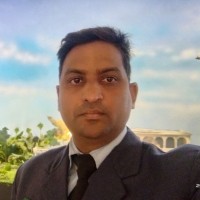 Sanjaya Kumar Sahu