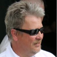 Mikael Ekström