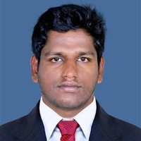 Sanson Varghese
