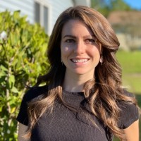 Brittney Bell, D.M.D.