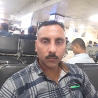 Harveer Singh Chauhan