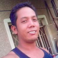 Jeffrey Gamboa