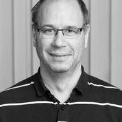 Kenneth Bergholm