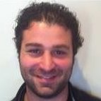Domenic Bagnato
