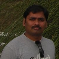 Naveen Chinthati