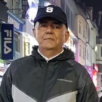 Krishna Paudel