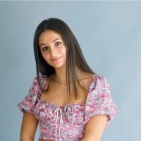 Alexis Yaffe