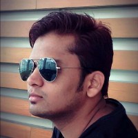 Sandesh Pawar