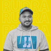 Rudranarayan Behera