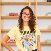 Isabel Tacão Wagner