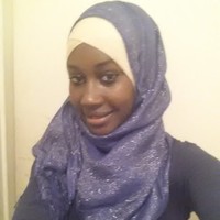 Mariama sall
