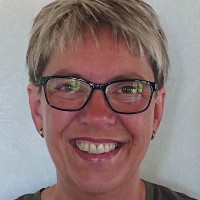 Marianne Mortensen