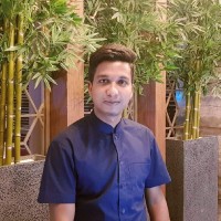 Md Rafiqul Islam