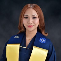 Sheralene Pangan