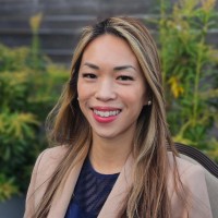 Ada K. Wong