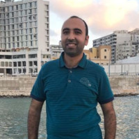 Khaled Yehia