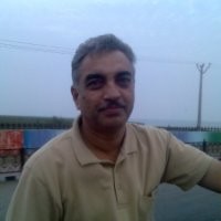 Shantaram Hegde