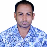 Md. Abdulla Al Mamun
