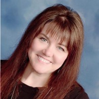 Christina Blount