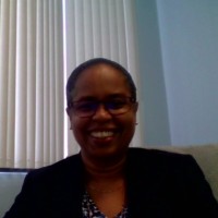 Lisa Rampersad