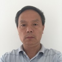 何海中
