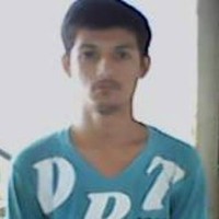 Ali Ahmed