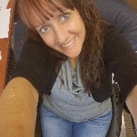 Chantelle Gragg
