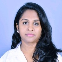 Maheshwari Raghavendran, Cpc, Cpma