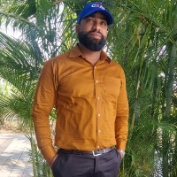 Sharad Masani